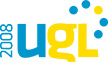 ugl logotyp